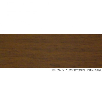 パネフリ工業 木口テープ 30mm巾&times;50m巻 タークビーチ WA4186粘着3050 【北海道・沖縄・離島配送不可】｜フジックス