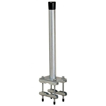 BS・CSアンテナ用フェンスベース(50cm以下用) FBM45 【北海道・沖縄・離島配送不可】