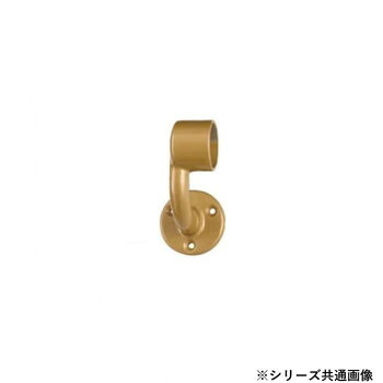 シロクマ　ステンA形ブラケットL止左 AG ABR-102L　32φ 【北海道・沖縄・離島配送不可】｜フジックス 7,483円