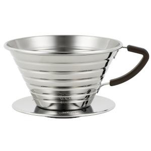 Kalita(カリタ) ウェーブドリッパー 185 S 5151 【北海道・沖縄・離島配送不可】
