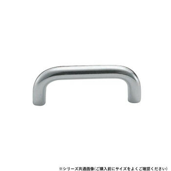 楽天市場】シロクマ 木目リバティーハンドル 300mm Lオーク/クローム