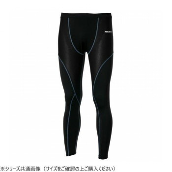 SDW-3049B テクノライダークールNEO インナーパンツ ブラック/グレー XL SDW3049B-XL 【北海道・沖縄・離島配送不可】