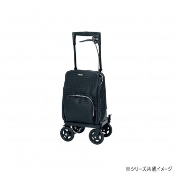 島製造所 サイドカー 旋律 プリモ(打ちきり付き添い人) メッシュBK 右用 316285 【北海道・沖縄・離島送りとどける不可】