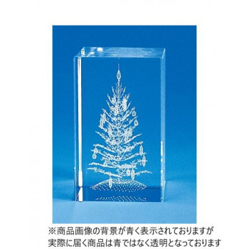 レザーアート(Christmas tree) 18047 【北海道・沖縄・離島配送不可】