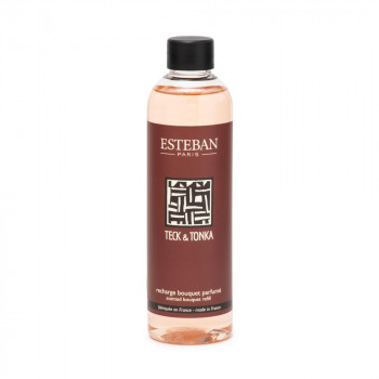日本香堂 ESTEBAN(エステバン) テッケトンカ フレグランスリフィル250ml 53928 【北海道・沖縄・離島配送不可】