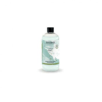 日本香堂 ESTEBAN(エステバン) ピュアリネン フレグランスリフィル500ml 52376 【北海道・沖縄・離島配送不可】