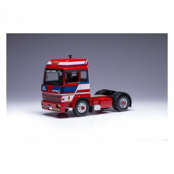 IXO/イクソ ベルリエ TR 350 78 レッド 1/43スケール TR194 【北海道・沖縄・離島配送不可】