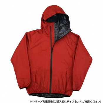 弘進ゴム ストレッチレインスーツ B-1400 レッド M H1400BC 【北海道・沖縄・離島配送不可】