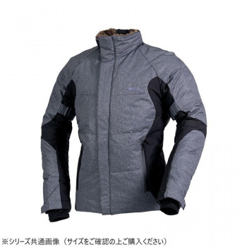 NANKAI エアーフレイクライドジャケット SDW-8133 M A/ブラック 【北海道・沖縄・離島配送不可】