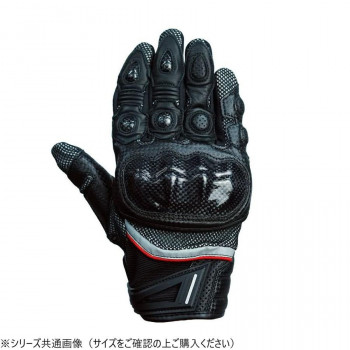 NANKAI ナンカイ カーボンメッシュグローブ SDG-7078 L グレー 【北海道・沖縄・離島配送不可】