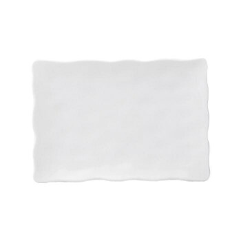 NIKKO(ニッコー) FOAM(フォーム) 18×12.5cm長角皿 11780-4111F 【北海道・沖縄・離島配送不可】