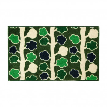 (クリーンテックス) デザインマット Kobe Muoto Collection puu 45×75cm 【北海道・沖縄・離島配送不可】
