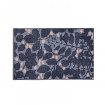 (クリーンテックス) デザインマット Kobe Muoto Collection Lehtipuu 45×75cm 【北海道・沖縄・離島配送不可】