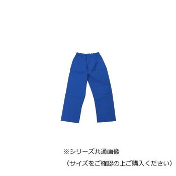 コヤナギ レインウェア エースガッツ パンツ AG-35P ネイビー M 【北海道・沖縄・離島配送不可】