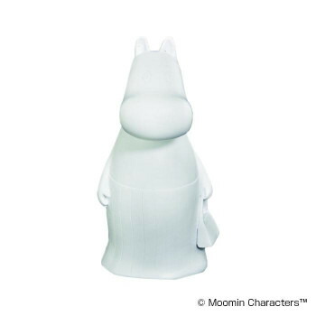 MOOMIN(ムーミン) オブジェ ムーミンママ MID040002 【北海道・沖縄・離島配送不可】