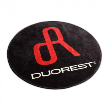 DUOREST(デュオレスト) 引っ敷き DP-ECAP1 黒いこと 【北海道・沖縄・離島送りとどける不可】