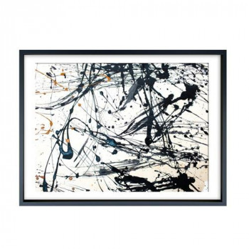 ART Abstract アートパネル IAA-53171 【北海道・沖縄・離島配送不可】