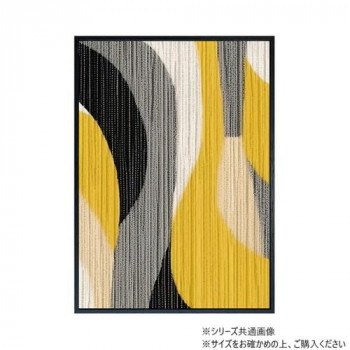 Abstract art アートパネル IAA-53763 【北海道・沖縄・離島配送不可】