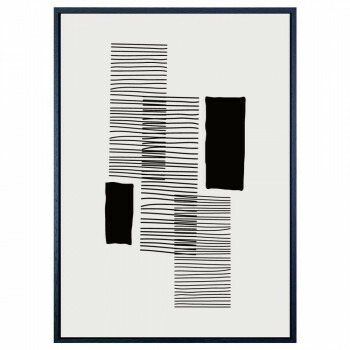 Abstract art アートパネル IAA-53616 【北海道・沖縄・離島配送不可】