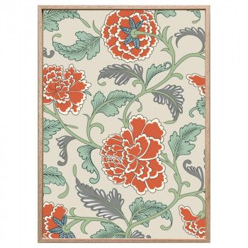 Textile art アートパネル ITA 53604 【北海道・沖縄・離島配送不可】 9,317円
