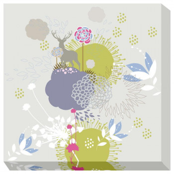 seamless decorative pattern 美術ダイアログボックス IAP-53811 【北海道・沖縄・離島送りとどける不可】