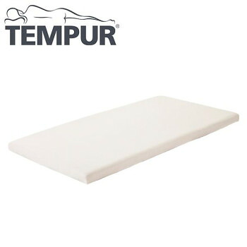 Tempur テンピュール スムースマットレスカバー 15~30cm ボックスタイプ 幅140cm ベージュ 【北海道・沖縄・離島配送不可】|フジックス
