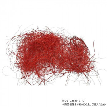 園芸用品 ヤシ繊維 5kg 赤 【北海道・沖縄・離島配送不可】｜フジックス
