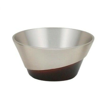 ALTE MEISTER アルテマイスター 仏具 ひとえ 前香炉 中 シャンパン 49587 【北海道・沖縄・離島配送不可】|フジックス