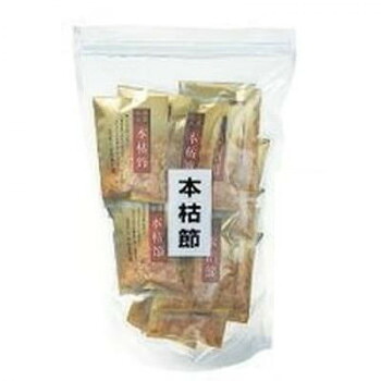 ちきり清水商店 本枯節 2g&times;30パック 10セット 6106 【北海道・沖縄・離島配送不可】｜フジックス