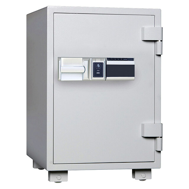 ダイヤセーフ 業務用 耐火金庫 カード式 RCS70 重量125kg SP規格90分耐火【代引不可】【北海道・沖縄・離島・山口県配送不可】【北海道・沖縄・離島配送不可】