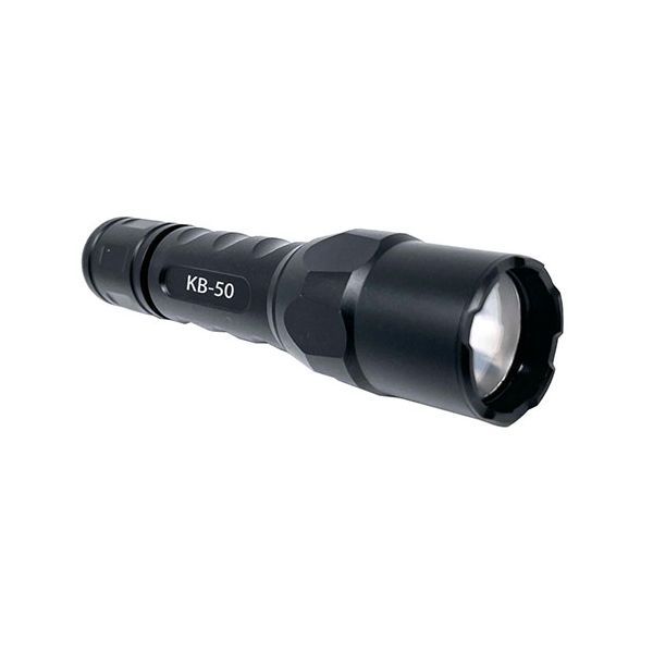 KOOLBEAM KOOLBEAM タクティカル完膚なきまで雨合羽LEDともし火 1500lm 揺るぎない光で客体者の可視性を奪う KB-50 【北海道・沖縄・離島送りとどける不可】
