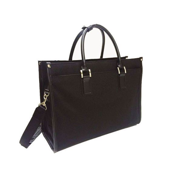 楽天市場】三実通商(みつみ通商) レディースビジネスバッグ ブザー付 K