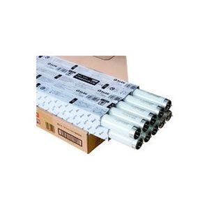 ALEG 蛍光灯 40W直管 FLR40SEXDMX36 昼光色10本 【北海道・沖縄・離島配送不可】