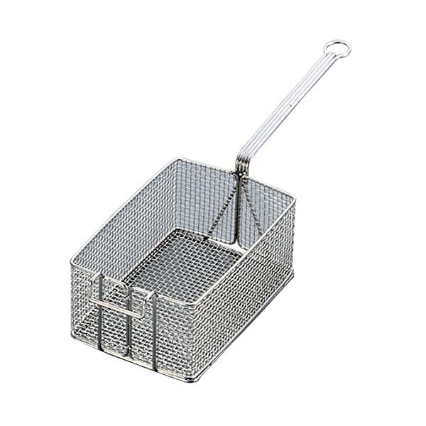 江部松商事 EBM 18-8ポテトフライヤー 大 幅180粍 0225300 1個 業務用厨房機器・用品-業務用厨房機器