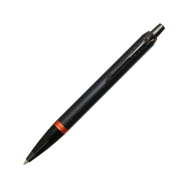 PARKER IM フレイムオレンジリングBT ボールペン 大切な人へ記憶に残る一本を PK-2173237 【北海道・沖縄・離島配送不可】