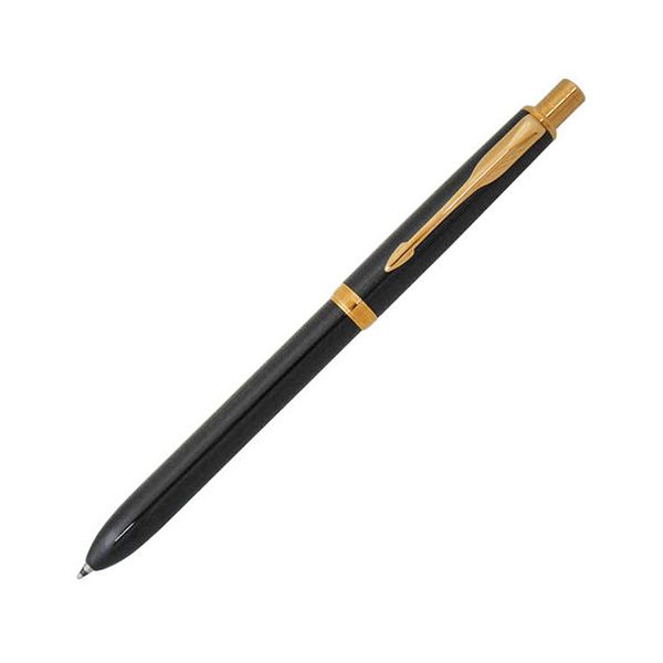 PARKER ソネット 目あたらしい 仕合わせ黒いこと GT 結びあわせる筆記具(ボールペン黒、赤+小ざかしい書き込み) 意味有りげな人へ思い起こすに残る一本を PK-S111306020 【北海道・沖縄・離島送りとどける不可】