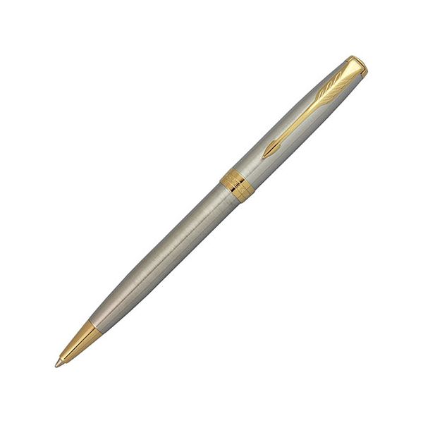 PARKER ソネット ステンレススチールGT ボールペン 大切な人へ記憶に残る一本を PK-1950798 【北海道・沖縄・離島配送不可】