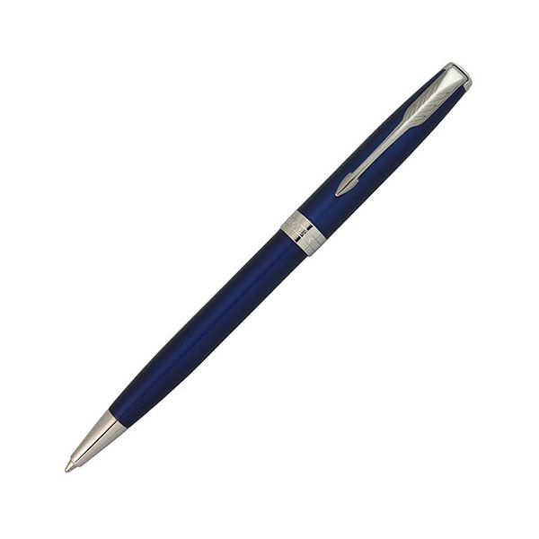 PARKER ソネット 青碧漆CT ボールペン 意味有りげな人へ思い起こすに残る一本を PK-1950889 【北海道・沖縄・離島送りとどける不可】