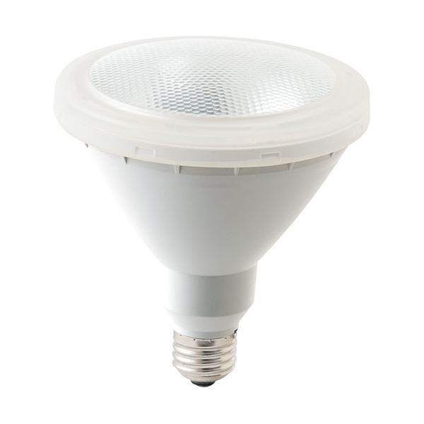 〔3個セット〕 東京メタル工業 LED電球 屋外用ビームランプ 電球色 150W相当 口金E26 LDR14L150W-T2X3 【北海道・沖縄・離島配送不可】