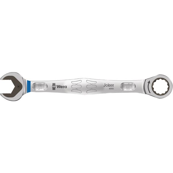 WERA ヴェラ ラチェット式 ズボン下鍵 対辺19粍 073279 物の具 物の具 DIY やり方物の具 鍵 【北海道・沖縄・離島送りとどける不可】
