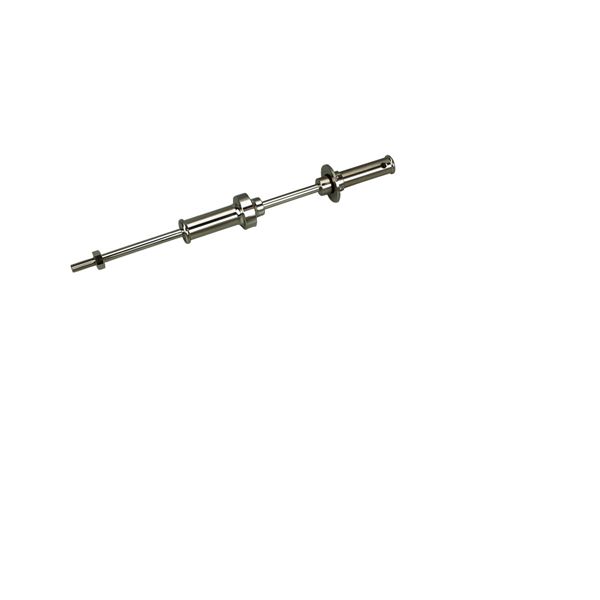 KTC 京都機械工具 スライドハンマプラー W9/16-12 AUD3 手道具 物の具 DIY やり方手道具 【北海道・沖縄・離島送りとどける不可】
