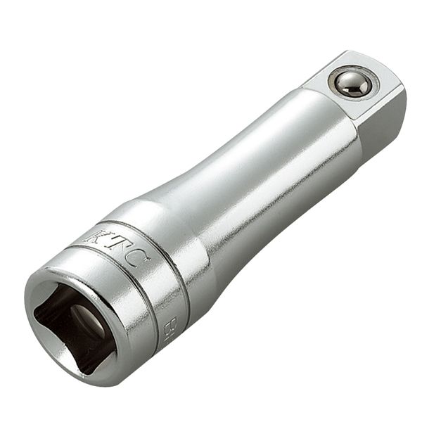 KTC 京都機械工具 12.7SQ エクステンションバー 990粍 BE4-1000 手道具 物の具 DIY やり方手道具 【北海道・沖縄・離島送りとどける不可】