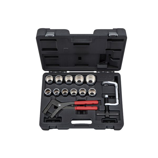 KTC 京都機械工具 ボールジョイントブーツツール 書き割り ATS4113 物の具 物の具 DIY やり方物の具 【北海道・沖縄・離島送りとどける不可】