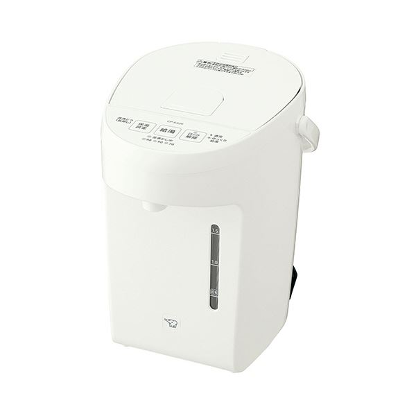 楽天市場】パナソニック マイコン沸騰ジャーポット3.0L ホワイト
