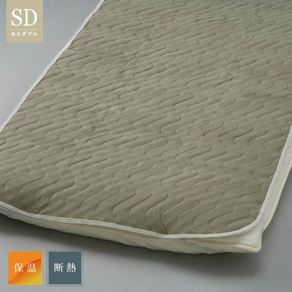 楽天市場】フランスベッド 冷却・温熱機能付きパッド［冷暖四季