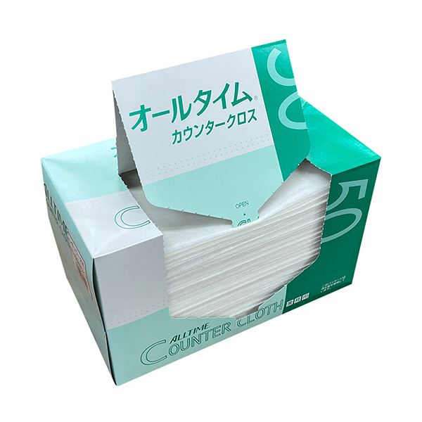 （まとめ） 日本の首都医学的 カウンタークロスレギュラー大判手合い 白いこと FT-150 1箱（50枚） 〔×3仕掛ける〕