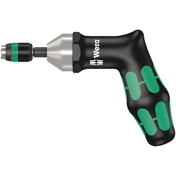 WERA ヴェラ プリセット型 トルクドライバー トルク合わせる活動の領域4.0-8.8N.m 074728 物の具 物の具 DIY やり方物の具 御先棒 【北海道・沖縄・離島送りとどける不可】