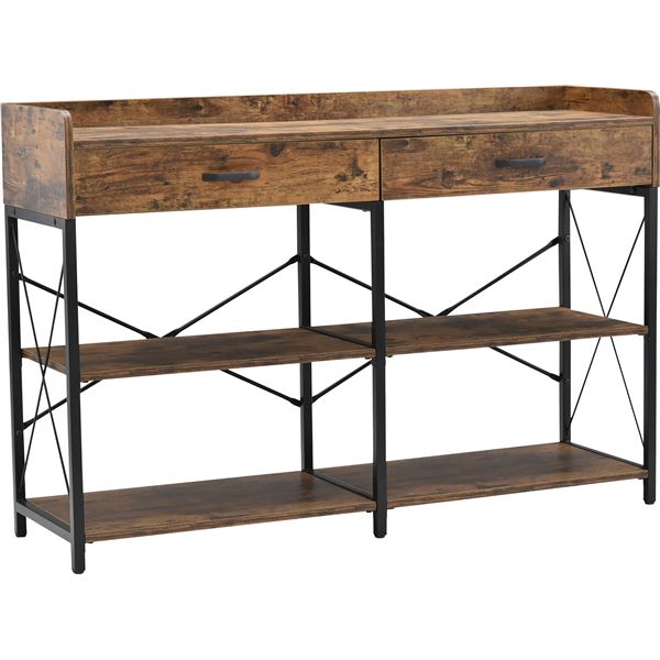 楽天市場】アイアンユニットシェルフ 120サイズ オーノ