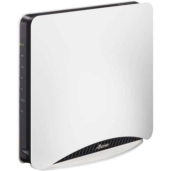 NEC個人的 Aterm WX11000T12 PA-WX11000T12