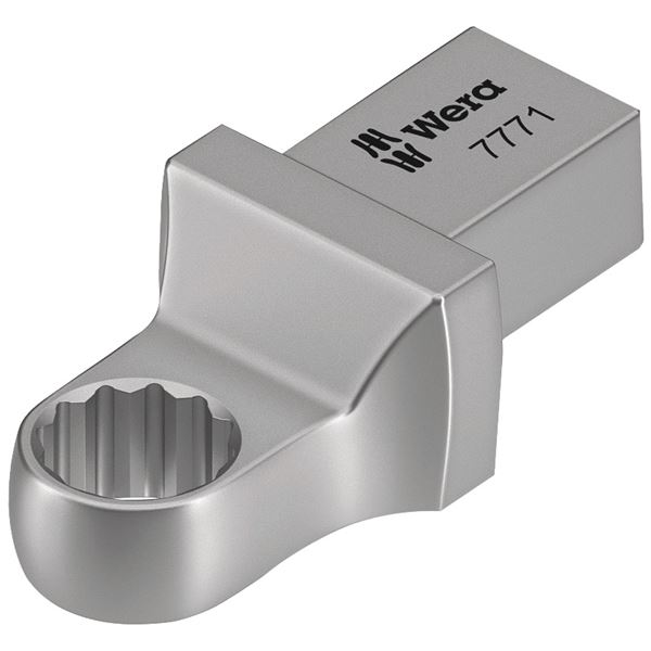 WERA ヴェラ 差込9X12粍 合わせ目用 めがね天々 鍵大いさ 11粍 078624 物の具 物の具 DIY 進め方物の具 物の具 鍵 【北海道・沖縄・離島送りとどける不可】